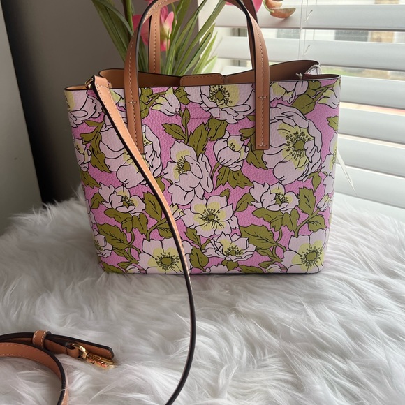 Tory Burch bag only wallet sold - Picture 10 of 13